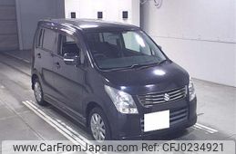 suzuki wagon-r 2012 -SUZUKI 【岐阜 582ﾑ8428】--Wagon R MH23S--888679---SUZUKI 【岐阜 582ﾑ8428】--Wagon R MH23S--888679-