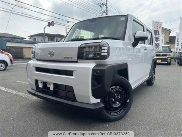 daihatsu taft 2024 -DAIHATSU 【八王子 581ｸ4901】--Taft 5BA-LA900S--LA900S-0192213---DAIHATSU 【八王子 581ｸ4901】--Taft 5BA-LA900S--LA900S-0192213- image 2