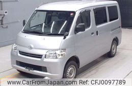 toyota liteace-van 2019 -TOYOTA--Liteace VAN DBF-S412M--S412M-0029614---TOYOTA--Liteace VAN DBF-S412M--S412M-0029614-