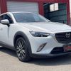 mazda cx-3 2015 -MAZDA--CX-3 DK5AW--107803---MAZDA--CX-3 DK5AW--107803- image 17