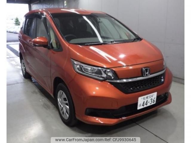 honda freed-plus 2020 quick_quick_6BA-GB6_3103700 image 1