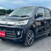 suzuki wagon-r-stingray 2015 quick_quick_MH34S_MH34S962500 image 10