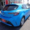 toyota corolla-sport 2019 -TOYOTA--Corolla Sport 6AA-ZWE211H--ZWE211-1020233---TOYOTA--Corolla Sport 6AA-ZWE211H--ZWE211-1020233- image 2