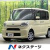 daihatsu tanto 2017 -DAIHATSU--Tanto DBA-LA600S--LA600S-0603728---DAIHATSU--Tanto DBA-LA600S--LA600S-0603728- image 1