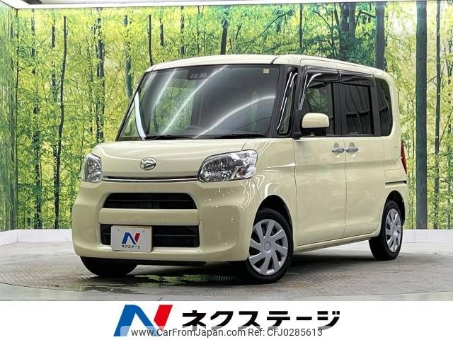 daihatsu tanto 2017 -DAIHATSU--Tanto DBA-LA600S--LA600S-0603728---DAIHATSU--Tanto DBA-LA600S--LA600S-0603728- image 1