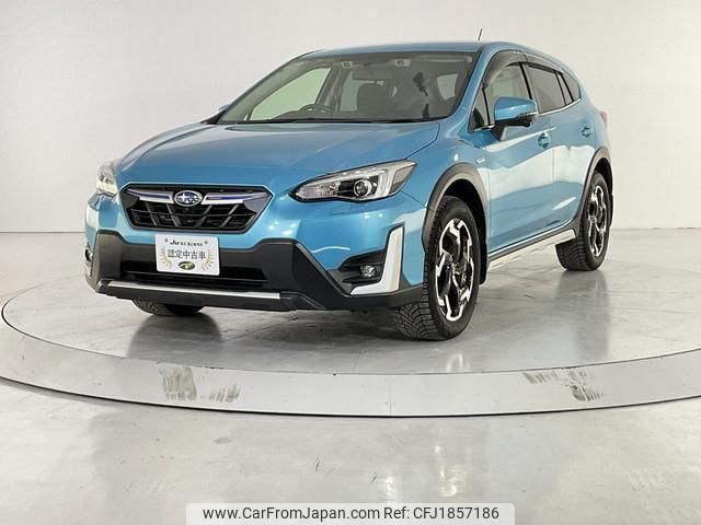 subaru xv 2020 CFJ1857186 image 2