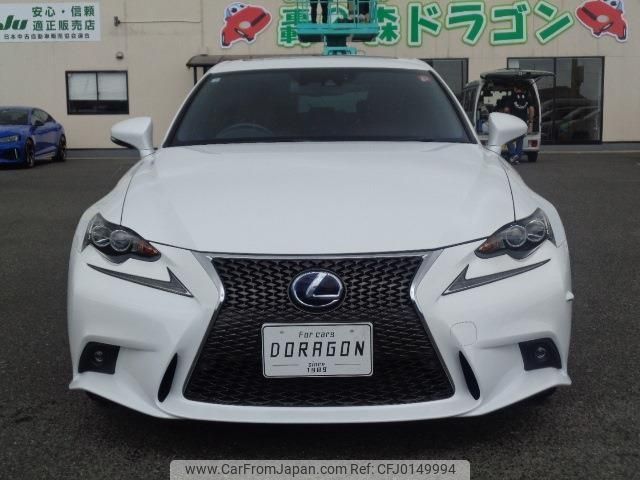 lexus is 2014 quick_quick_DAA-AVE30_AVE30-5033620 image 2