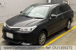 toyota corolla-fielder 2015 -TOYOTA 【湘南 502ﾒ5427】--Corolla Fielder DBA-NZE164G--NZE164-7039115---TOYOTA 【湘南 502ﾒ5427】--Corolla Fielder DBA-NZE164G--NZE164-7039115-