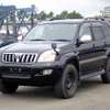 toyota land-cruiser-prado 2004 19632706 image 3