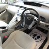 toyota prius 2012 -TOYOTA--Prius DAA-ZVW30--ZVW30-5511555---TOYOTA--Prius DAA-ZVW30--ZVW30-5511555- image 9