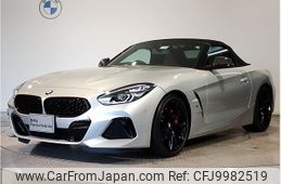 bmw z4 2021 -BMW--BMW Z4 3BA-HF30T--WBAHF92020WX17402---BMW--BMW Z4 3BA-HF30T--WBAHF92020WX17402-