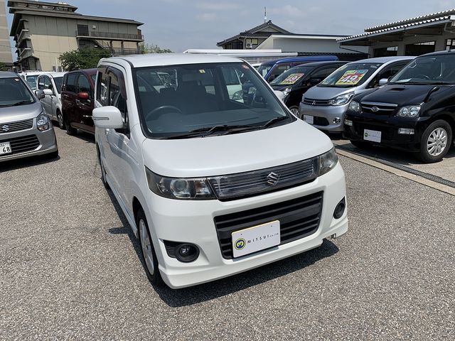 suzuki wagon-r-stingray 2011 Mitsuicoltd_SZWS625619R0408 image 1