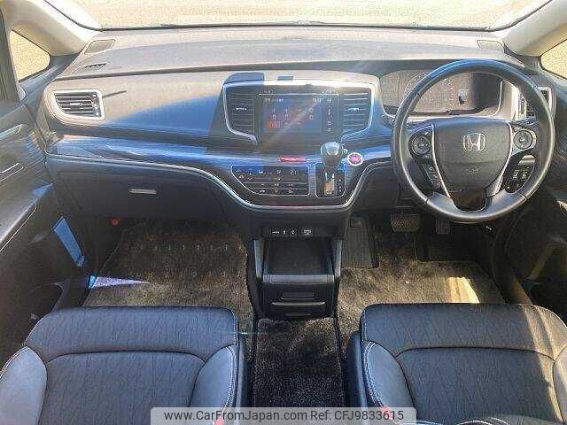 honda odyssey 2014 504928-921387 image 1