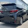 toyota alphard 2024 -TOYOTA 【群馬 302ﾇ8195】--Alphard AAHH40W--0024229---TOYOTA 【群馬 302ﾇ8195】--Alphard AAHH40W--0024229- image 2