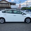 toyota prius-phv 2012 -TOYOTA--Prius PHV DLA-ZVW35--ZVW35-3030229---TOYOTA--Prius PHV DLA-ZVW35--ZVW35-3030229- image 5