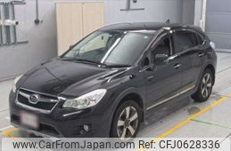 subaru xv 2013 -SUBARU--Subaru XV GPE-002592---SUBARU--Subaru XV GPE-002592-