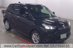 toyota raize 2021 CFJ1904155