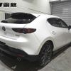 mazda mazda3 2019 -MAZDA--MAZDA3 BP5P-107047---MAZDA--MAZDA3 BP5P-107047- image 6
