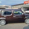 nissan cube 2016 -NISSAN 【盛岡 500ｽ7360】--Cube DBA-Z12--Z12-321151---NISSAN 【盛岡 500ｽ7360】--Cube DBA-Z12--Z12-321151- image 44