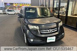 toyota bb 2008 CFJ1535467
