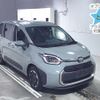 toyota sienta 2022 -TOYOTA--Sienta MXPL10G-1011289---TOYOTA--Sienta MXPL10G-1011289- image 1