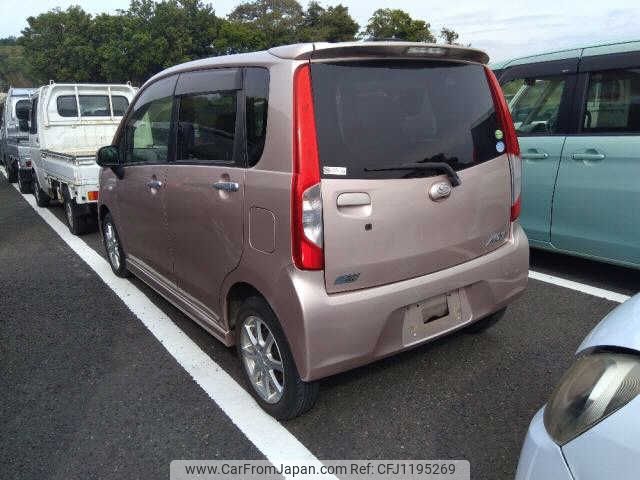 daihatsu move 2014 -DAIHATSU--Move LA100S--0292623---DAIHATSU--Move LA100S--0292623- image 2