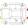 toyota prius 2017 -TOYOTA--Prius DAA-ZVW50--ZVW50-6081567---TOYOTA--Prius DAA-ZVW50--ZVW50-6081567- image 2
