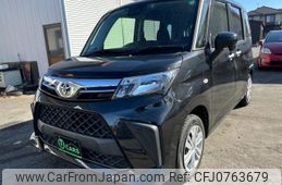 toyota roomy 2022 quick_quick_5BA-M900A_M900A-0628757