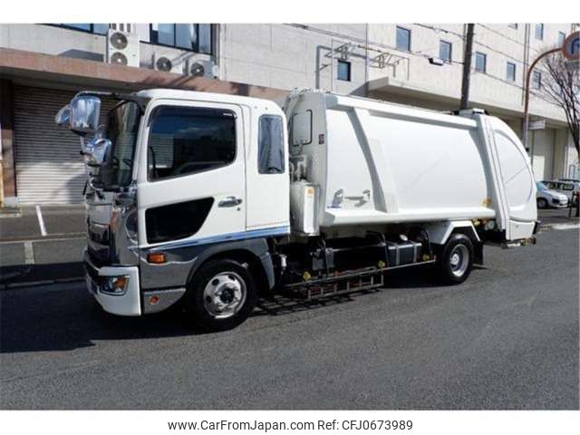 hino ranger 2018 -HINO--Hino Ranger 2KG-FD2ABA--FD2AB-102684---HINO--Hino Ranger 2KG-FD2ABA--FD2AB-102684- image 2