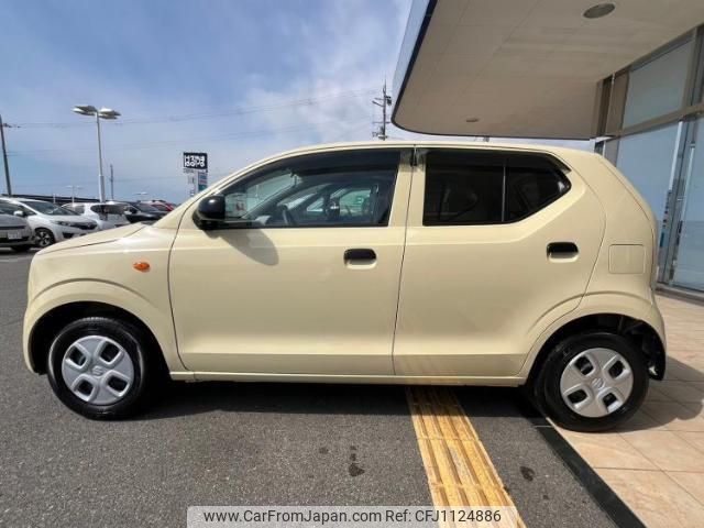 suzuki alto 2020 quick_quick_HA36S_HA36S-552984 image 2