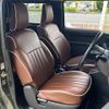 suzuki jimny 2023 CFJ1589829 image 4