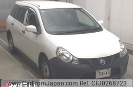 nissan ad-van 2019 -NISSAN--AD Van VY12-273298---NISSAN--AD Van VY12-273298-