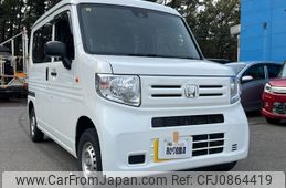 honda n-van 2019 GOO_JP_700090373030250308001