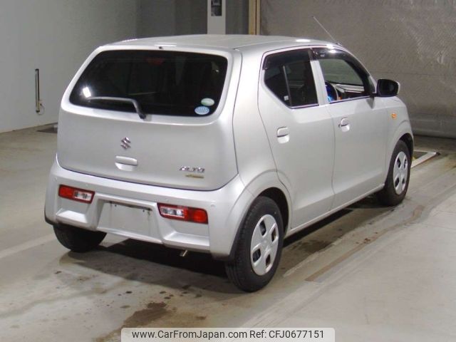 suzuki alto 2019 -SUZUKI--Alto HA36S-534752---SUZUKI--Alto HA36S-534752- image 2