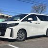 toyota alphard 2021 quick_quick_3BA-AGH30W_AGH30-0383048 image 15