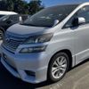 toyota vellfire 2010 CFJ1521070 image 10