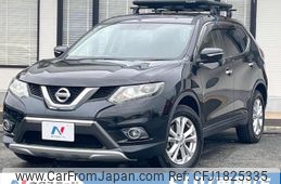 nissan x-trail 2015 CFJ1825335