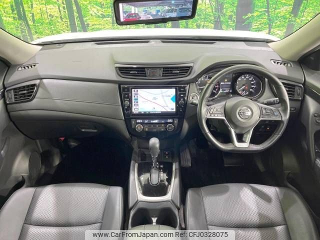 nissan x-trail 2019 -NISSAN--X-Trail DBA-T32--T32-058524---NISSAN--X-Trail DBA-T32--T32-058524- image 2