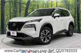 nissan x-trail 2022 -NISSAN--X-Trail 6AA-SNT33--SNT33-003850---NISSAN--X-Trail 6AA-SNT33--SNT33-003850-