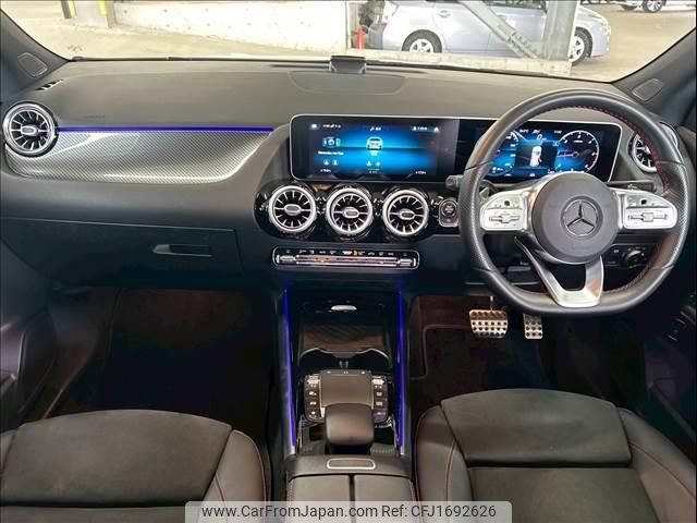 mercedes-benz gla-class 2020 CFJ1692626 image 2