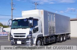 mitsubishi-fuso super-great 2015 quick_quick_QPG-FU64VZ_FU64VZ-510539