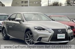 lexus is 2015 -LEXUS--Lexus IS DAA-AVE30--AVE30-5040542---LEXUS--Lexus IS DAA-AVE30--AVE30-5040542-