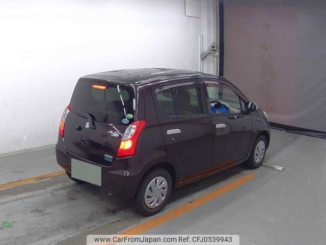 suzuki alto-eco 2014 quick_quick_DBA-HA35S_HA35S-172793 image 2