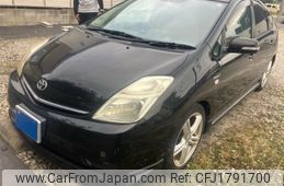 toyota prius 2006 CFJ1791700