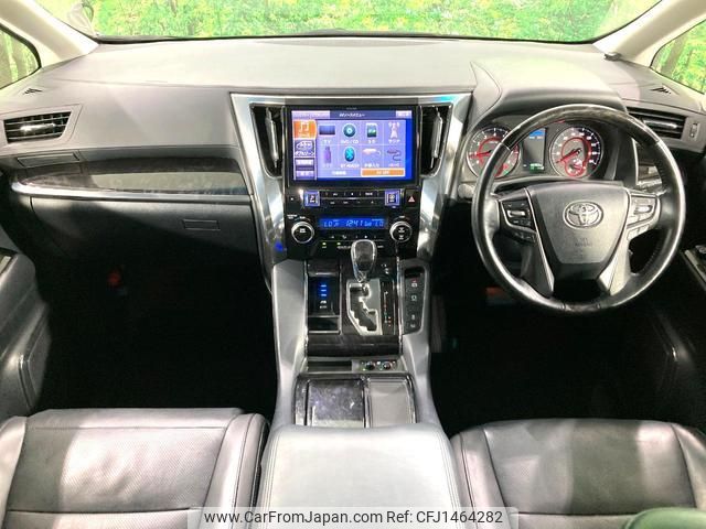 toyota alphard 2019 quick_quick_AGH30W_AGH30-0286813 image 2
