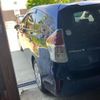 toyota prius-α 2016 -TOYOTA--Prius α DAA-ZVW41W--ZVW41-0039265---TOYOTA--Prius α DAA-ZVW41W--ZVW41-0039265- image 7