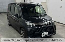 toyota roomy 2023 -TOYOTA 【宇都宮 502ノ4682】--Roomy M900A-1074317---TOYOTA 【宇都宮 502ノ4682】--Roomy M900A-1074317-