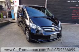 honda freed 2011 -HONDA--Freed DBA-GB3--GB3-1342109---HONDA--Freed DBA-GB3--GB3-1342109-