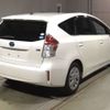 toyota prius-α 2015 -TOYOTA--Prius α ZVW41W-3397744---TOYOTA--Prius α ZVW41W-3397744- image 2