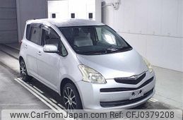 toyota ractis 2007 -TOYOTA--Ractis NCP100ｶｲ-0076947---TOYOTA--Ractis NCP100ｶｲ-0076947-